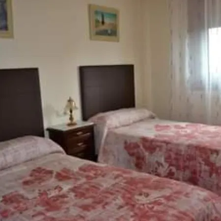 Chalet Adosado Сasa de vacaciones Moaña