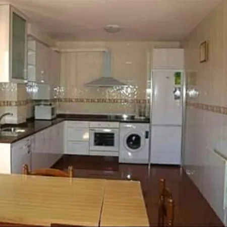 Chalet Adosado Сasa de vacaciones Moaña