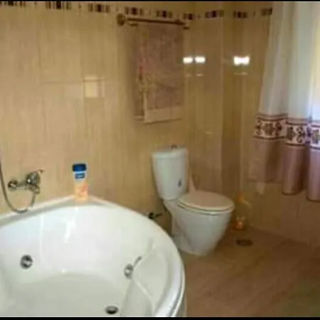 Сasa de vacaciones Chalet Adosado Moaña