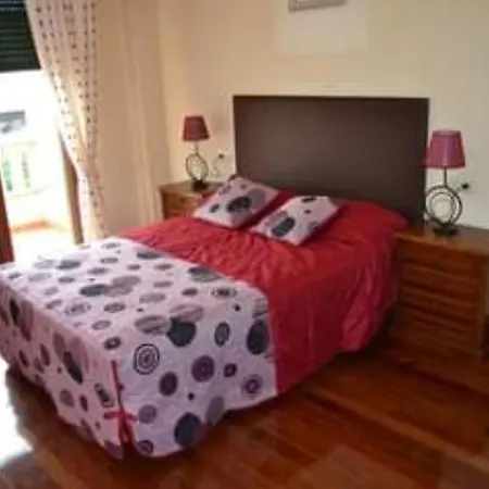 Chalet Adosado Сasa de vacaciones
