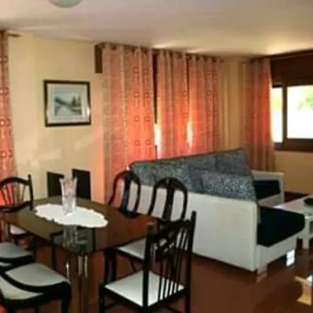 Chalet Adosado Moaña