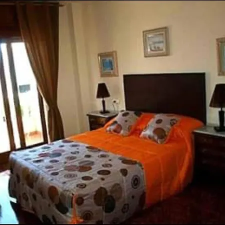 Сasa de vacaciones Chalet Adosado